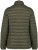 Native Spirit - Eco-friendly ladies' lightweight padded jacket (Organic Khaki)