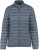 Native Spirit - Eco-friendly Recycelte leichte Damenjacke (Mineral Grey)