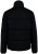 Native Spirit - Eco-friendly Recycelte Herren-Steppjacke (Black)