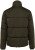 Native Spirit - Eco-friendly men's padded jacket (Organic Khaki)