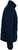 Native Spirit - Eco-friendly Recycelte Herren-Steppjacke (Navy Blue)