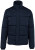 Native Spirit - Eco-friendly men's padded jacket (Navy Blue)