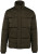 Native Spirit - Eco-friendly men's padded jacket (Organic Khaki)