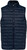 Native Spirit - Men’s eco-friendly lightweight bodywarmer (Navy Blue)