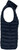 Native Spirit - Ladies’ eco-friendly lightweight bodywarmer (Navy Blue)