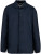 Native Spirit - Eco-friendly unisex coach jacket (Navy Blue)