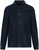 Native Spirit - Men’s eco-friendly corduroy jacket (Washed Navy Blue)