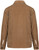 Native Spirit - Men’s eco-friendly corduroy jacket (Washed Dark Camel)