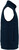 Native Spirit - Herren-Bodywarmer aus Strick (Navy Blue)