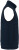 Native Spirit - Herren-Bodywarmer aus Strick (Navy Blue)