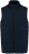 Native Spirit - Herren-Bodywarmer aus Strick (Navy Blue)