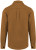 Native Spirit - Ausgewaschene Herrenjacke „Atelier“ (Washed Brown Sugar)
