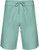 Native Spirit - Bermuda-Shorts für Herren – 300g (Jade Green)