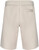 Native Spirit - Bermuda-Shorts für Herren – 300g (Ivory)