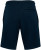 Native Spirit - Bermuda-Shorts für Herren – 300g (Navy Blue)