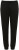 Native Spirit - Eco-firendly kids’ jogging trousers (Black)