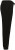 Native Spirit - Eco-firendly kids’ jogging trousers (Black)