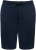 Native Spirit - Eco-firendly kids’ bermuda (Navy Blue)