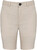 Native Spirit - Kids’ linen bermuda shorts (Linen Sand)