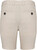Native Spirit - Kids’ linen bermuda shorts (Linen Sand)
