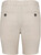 Native Spirit - Kids’ linen bermuda shorts (Linen Sand)