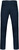 Native Spirit - Men’s linen trousers (Navy Blue)