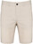 Native Spirit - Bermuda-Shorts aus Leinen für Herren (Linen Sand)