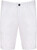 Native Spirit - Linen bermuda shorts (White)