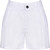 Native Spirit - Ladies’ linen shorts (White)