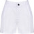 Native Spirit - Leinenshorts für Damen (White)