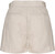 Native Spirit - Ladies’ linen shorts (Linen Sand)
