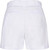 Native Spirit - Ladies’ linen shorts (White)