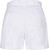 Native Spirit - Leinenshorts für Damen (White)