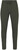 Native Spirit - Unisex eco-friendly French Terry jogging trousers (Washed Organic Khaki)