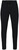 Native Spirit - Unisex eco-friendly French Terry jogging trousers (Washed black)