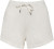 Native Spirit - Eco-friendly Terry280 Damenshorts (Washed Ivory)