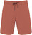 Native Spirit - Umweltfreundliche Herrenshorts aus French Terry (Washed Pomelo)