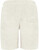 Native Spirit - Eco-friendly kids' Terry Towel shorts (Ivory)