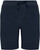 Native Spirit - Eco-friendly kids' Terry Towel shorts (Navy Blue)