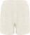 Native Spirit - Eco-friendly kids' Terry Towel shorts (Ivory)