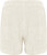 Native Spirit - Eco-friendly kids' Terry Towel shorts (Ivory)