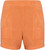 Native Spirit - Eco-friendly kids' Terry Towel shorts (Apricot)