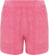 Native Spirit - Terry Towel Hemdshorts (Candy Rose)