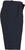 Native Spirit - Eco-friendly men's lyocell and linen bermuda (Navy Blue)