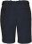 Native Spirit - Lyocell TENCEL™-Bermuda-Shorts für Damen (Navy Blue)