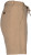 Native Spirit - Lyocell TENCEL™-Bermuda-Shorts für Damen (Wet Sand)