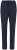 Native Spirit - Eco-friendly ladies' washed lyocell trousers (Washed Navy Blue)