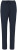 Native Spirit - Umweltfreundliche ausgewaschene Damenhose aus Lyocell (Washed Navy Blue)