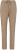 Native Spirit - Eco-friendly ladies' washed lyocell trousers (Washed Wet Sand)