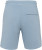 Native Spirit - Eco-friendly Umweltfreundliche Herrenshorts (Aquamarine)